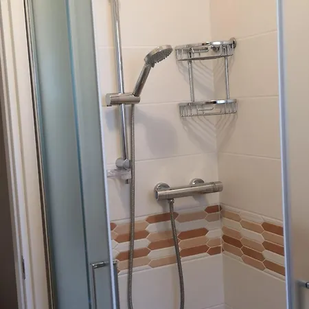 Apartmán Summerjoy *