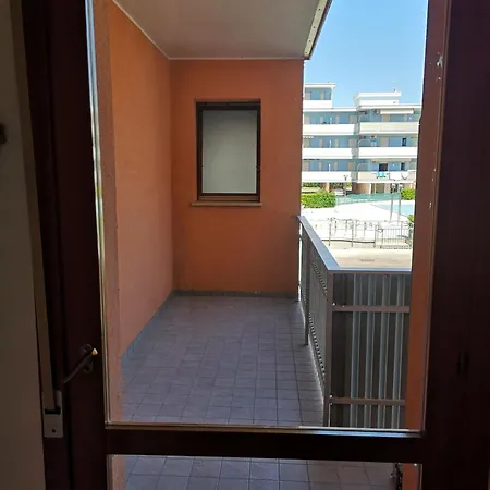 Summerjoy Apartmán *