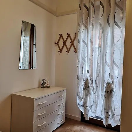 Apartmán Summerjoy *