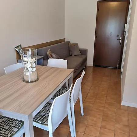 Summerjoy Apartment Bibione