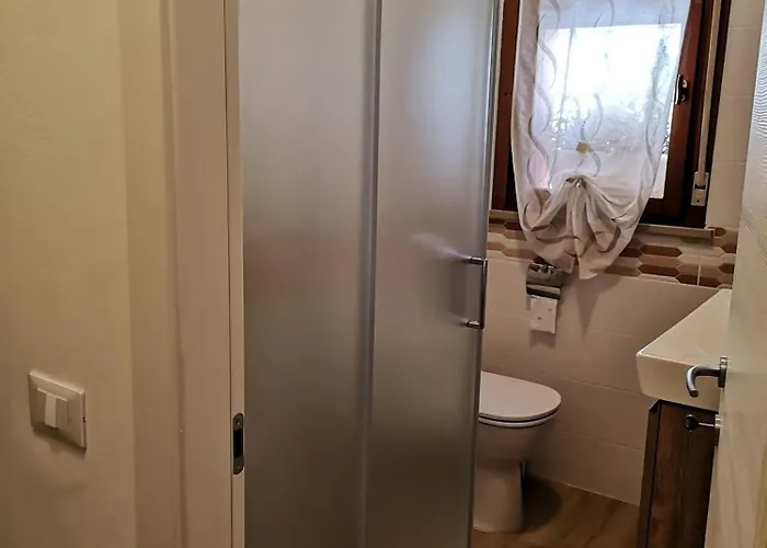 아파트 Summerjoy 비비오네