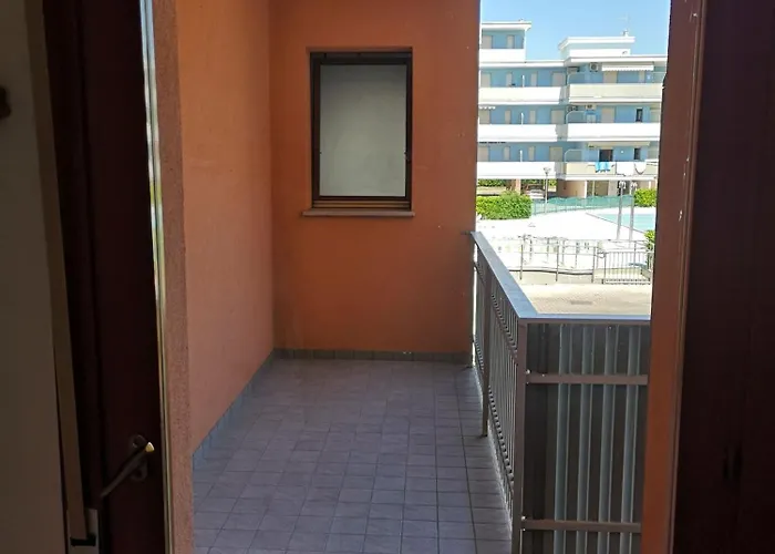 Summerjoy アパート *