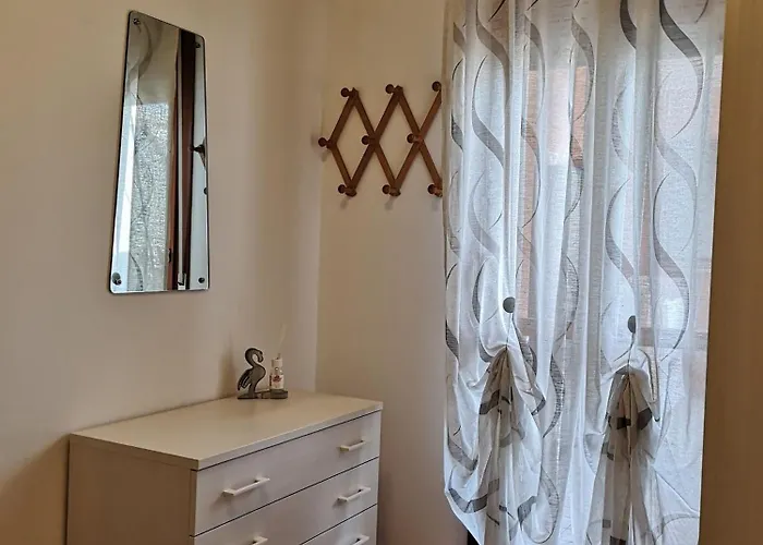 アパート Summerjoy *