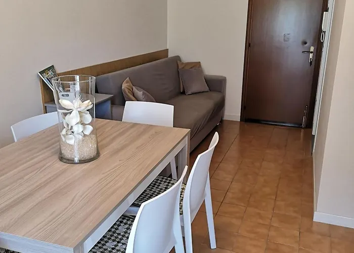 Summerjoy アパート ビビオーネ